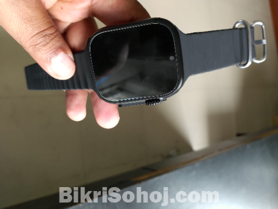 S9 ultra Android Smart watch